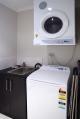 Full Laundry - Vue Apartments Trinity Beach