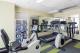 Gym - Nesuto Parramatta Apartment Hotel